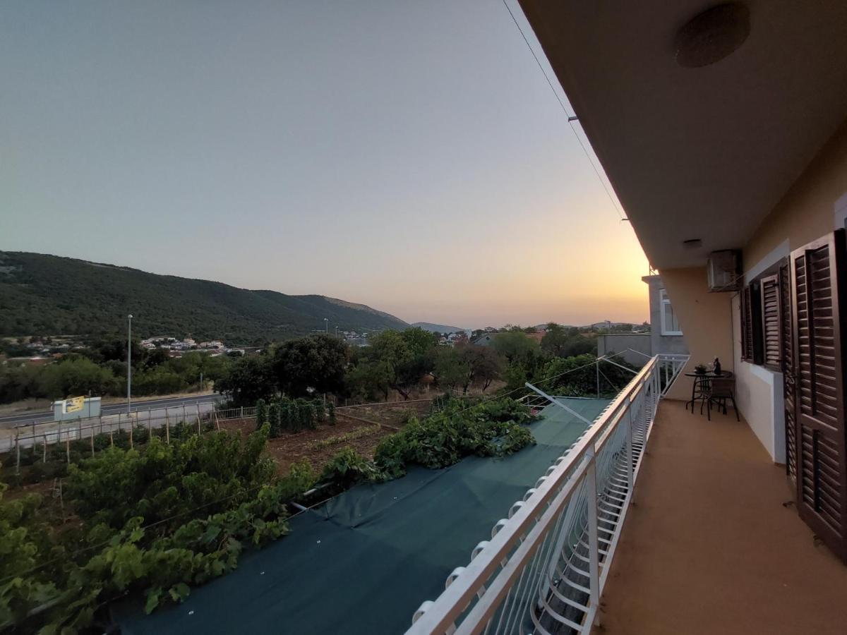 Apartman Stipe Grebaštica Εξωτερικό φωτογραφία