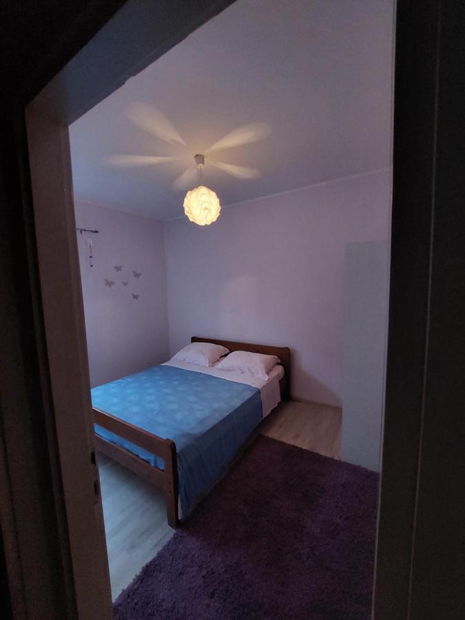 Apartman Stipe Grebaštica Εξωτερικό φωτογραφία