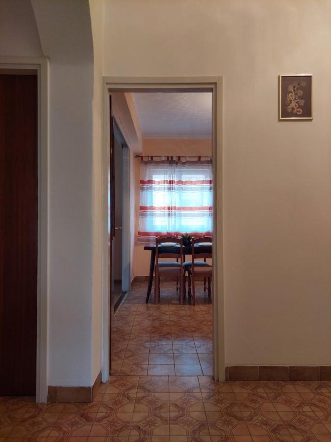 Apartman Stipe Grebaštica Εξωτερικό φωτογραφία