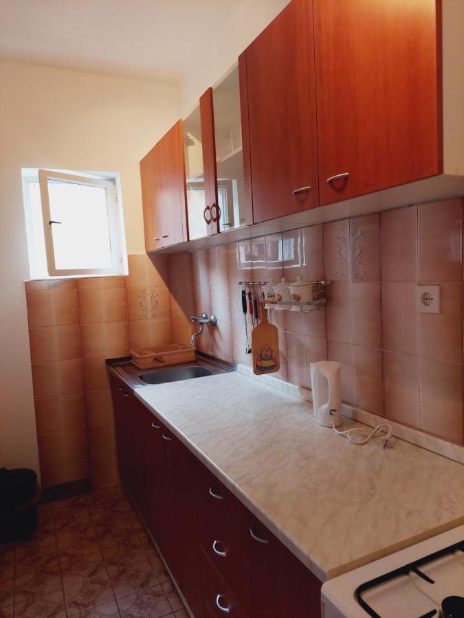 Apartman Stipe Grebaštica Εξωτερικό φωτογραφία