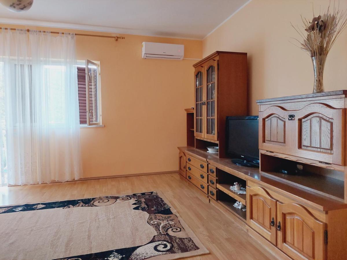 Apartman Stipe Grebaštica Εξωτερικό φωτογραφία