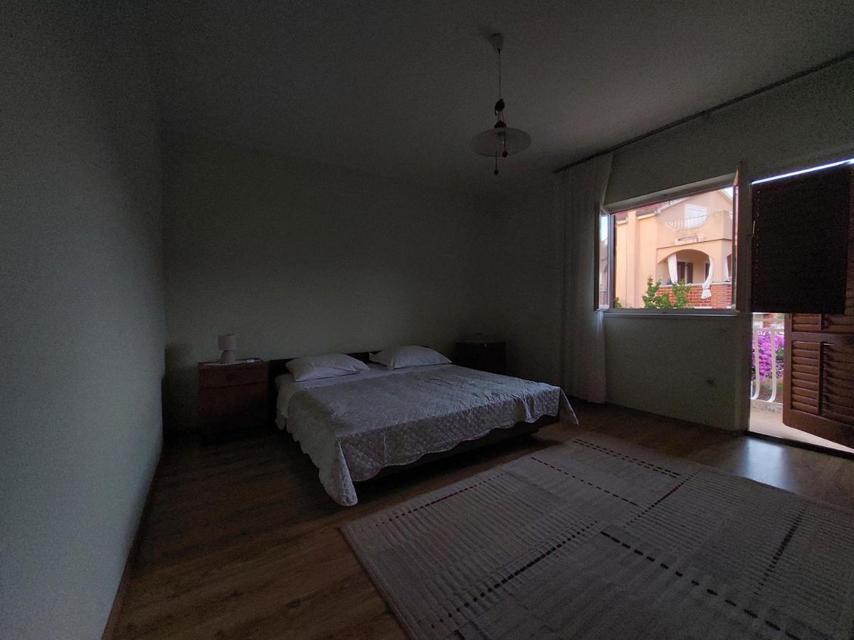 Apartman Stipe Grebaštica Εξωτερικό φωτογραφία