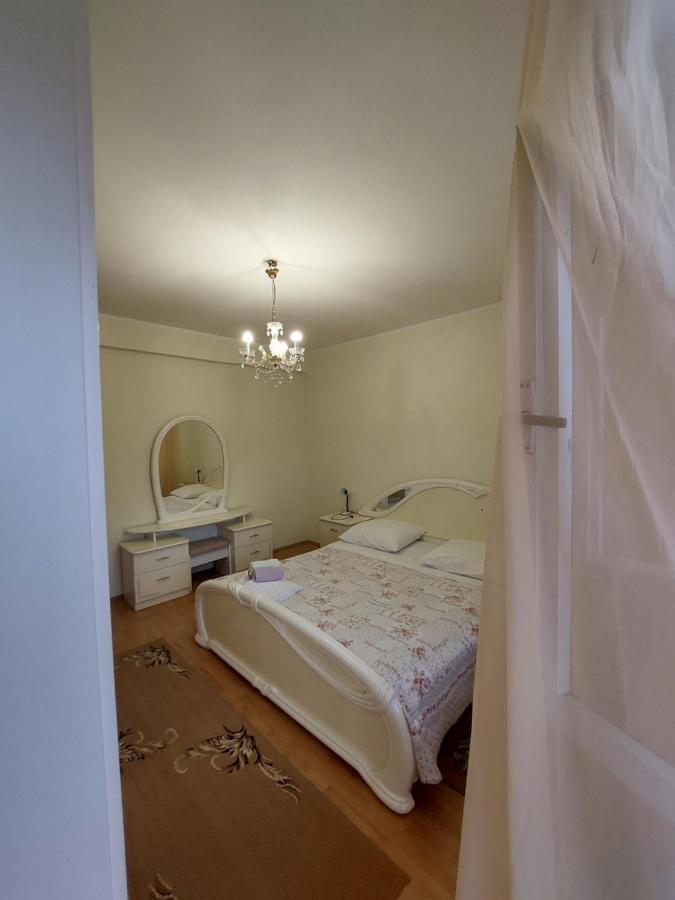 Apartman Stipe Grebaštica Εξωτερικό φωτογραφία