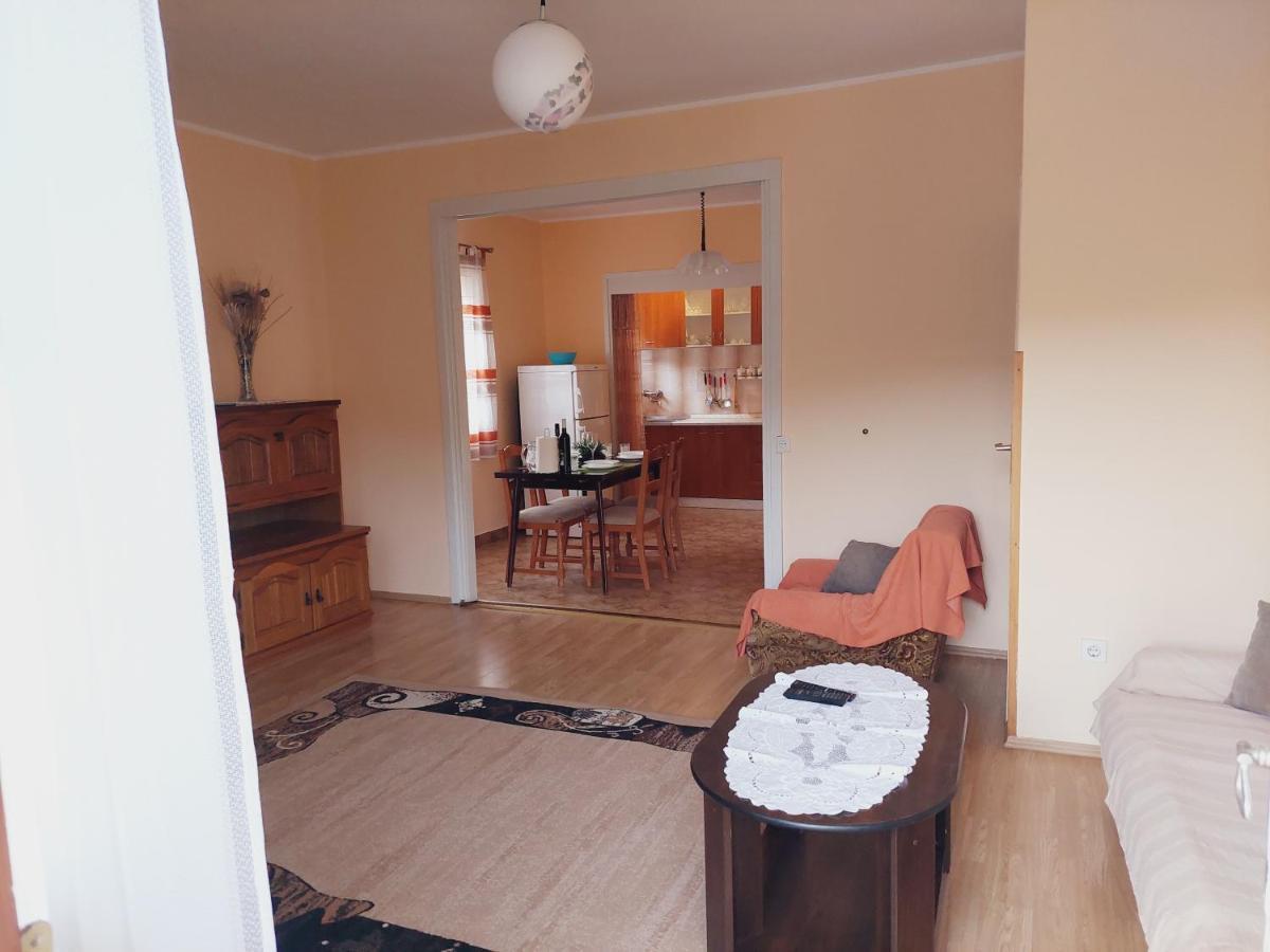 Apartman Stipe Grebaštica Εξωτερικό φωτογραφία