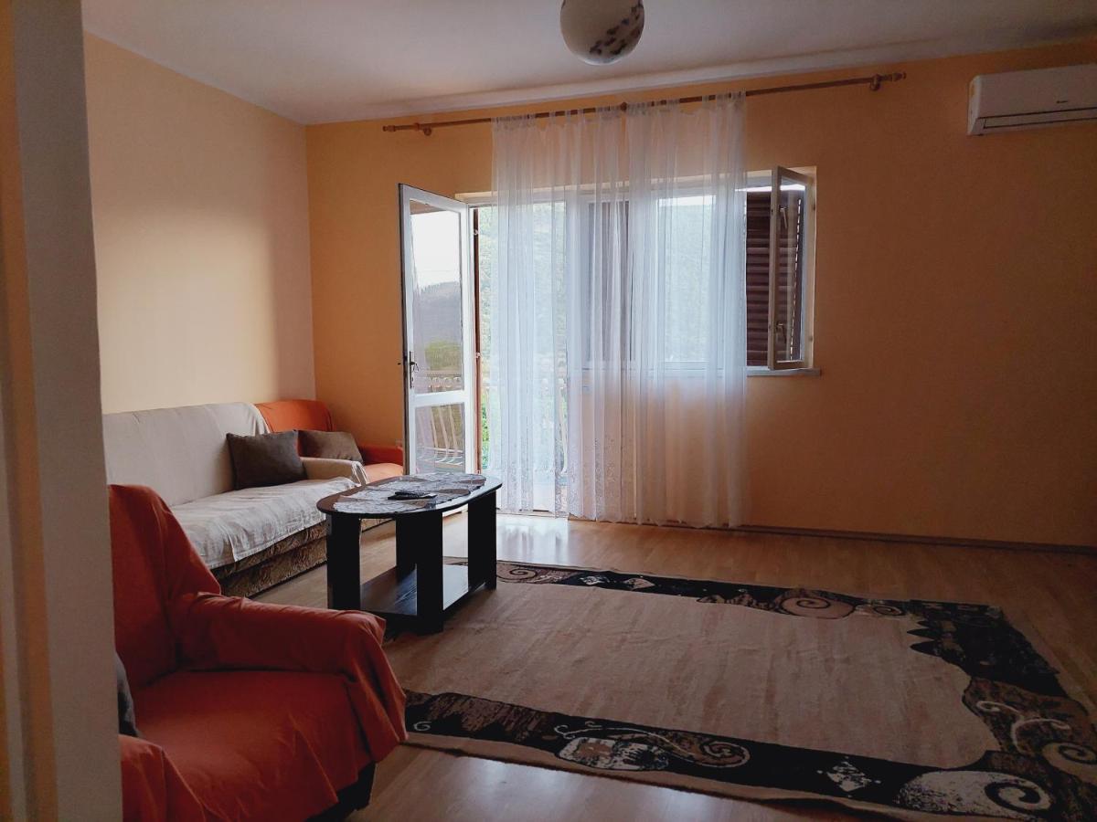 Apartman Stipe Grebaštica Εξωτερικό φωτογραφία