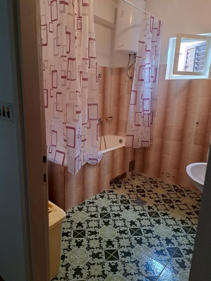 Apartman Stipe Grebaštica Εξωτερικό φωτογραφία