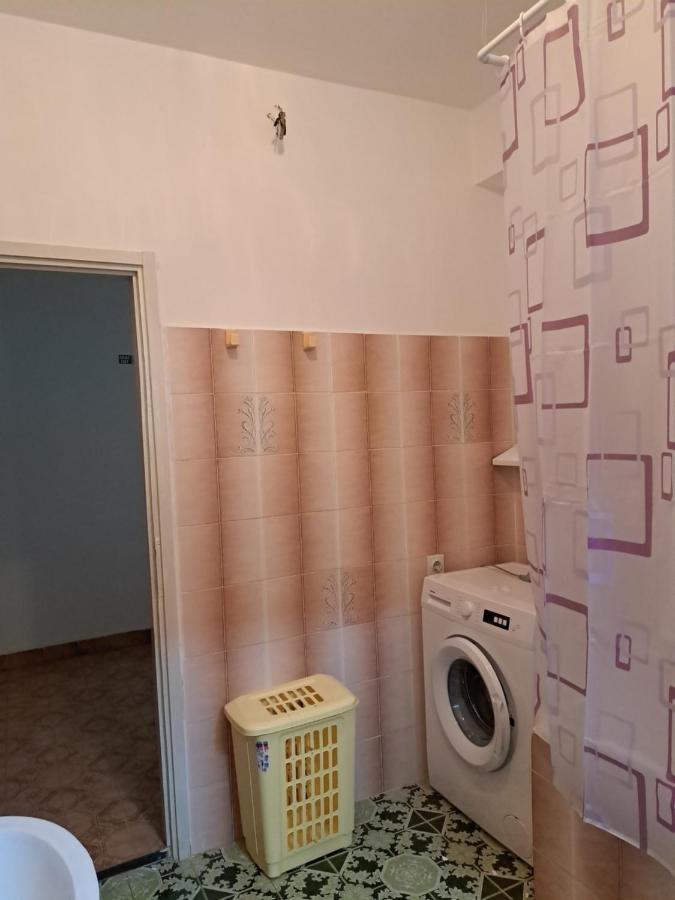 Apartman Stipe Grebaštica Εξωτερικό φωτογραφία