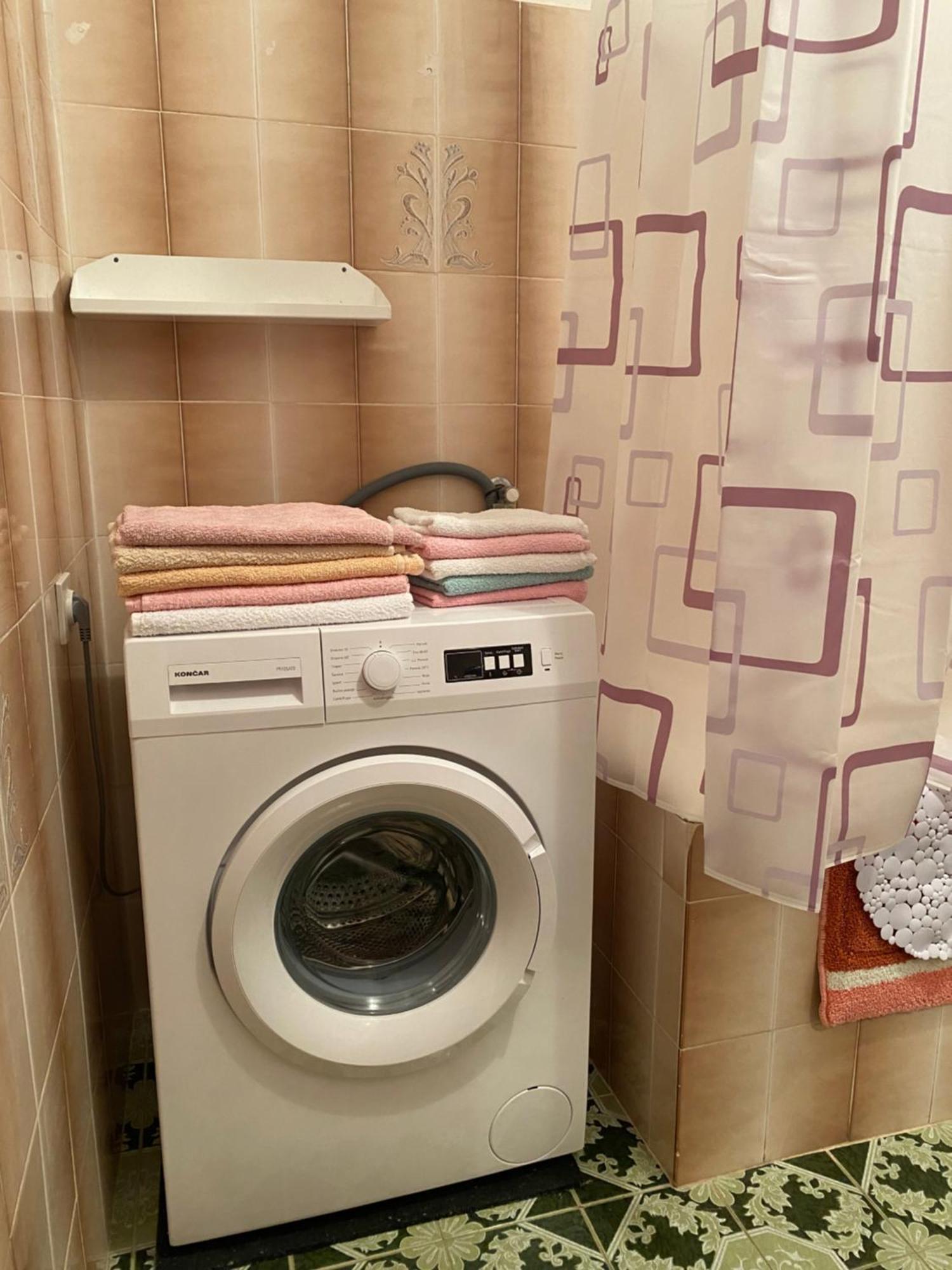 Apartman Stipe Grebaštica Εξωτερικό φωτογραφία