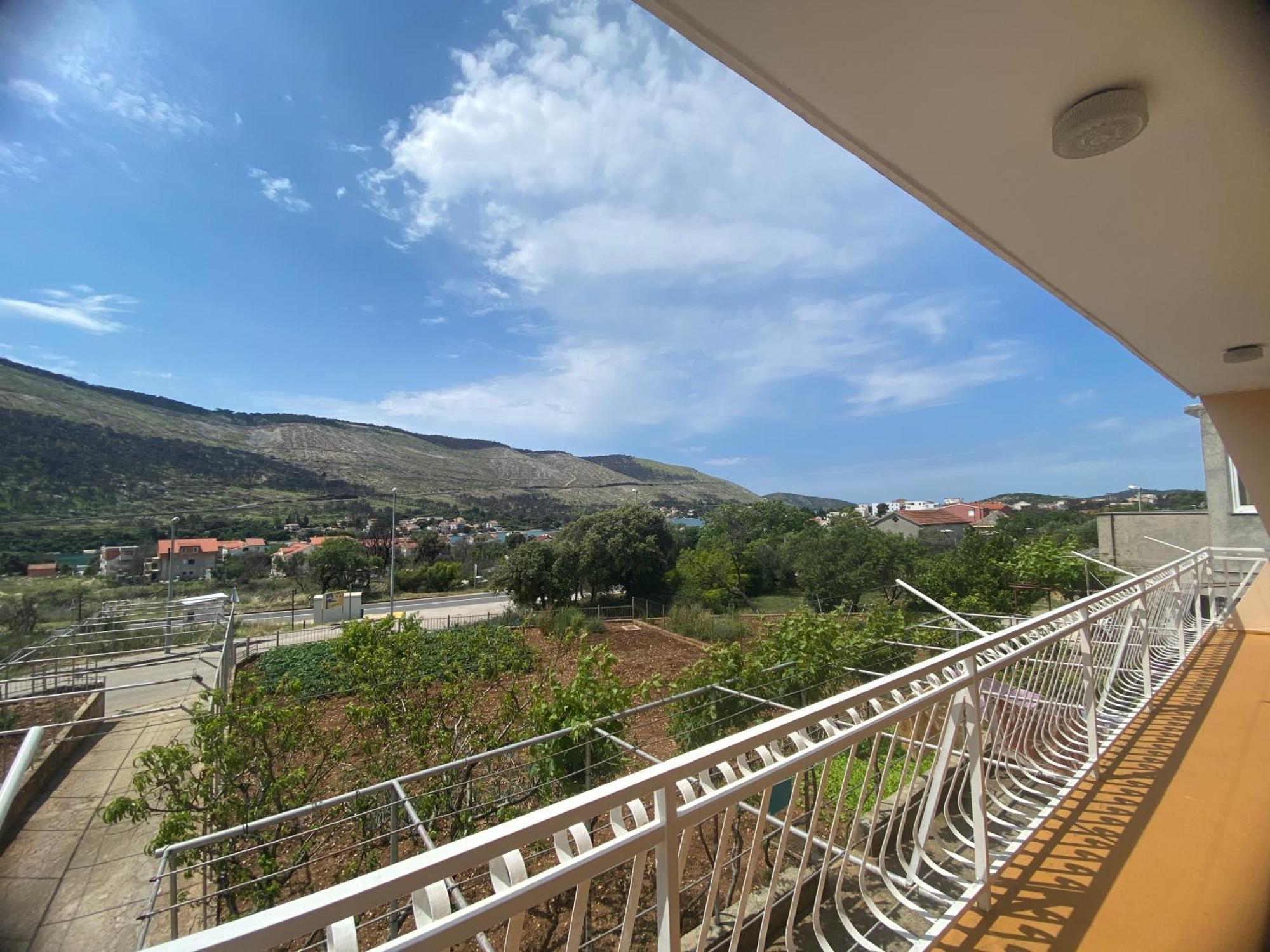 Apartman Stipe Grebaštica Εξωτερικό φωτογραφία